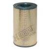 HENGST FILTER E738L Air Filter
